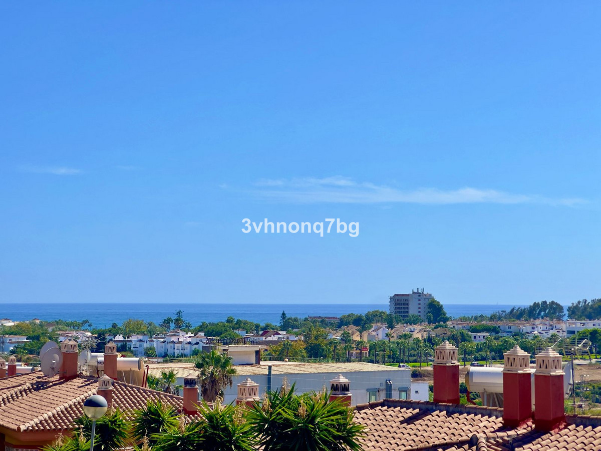 Excellent apartment in Bel-Air with three bedrooms and sea views. ideal for families with children. , Spain