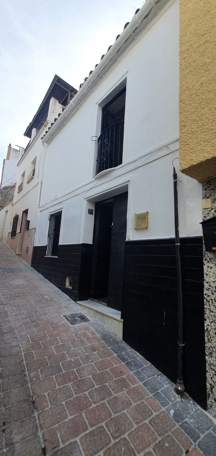4 bedroom Townhouse For Sale in Coín, Málaga