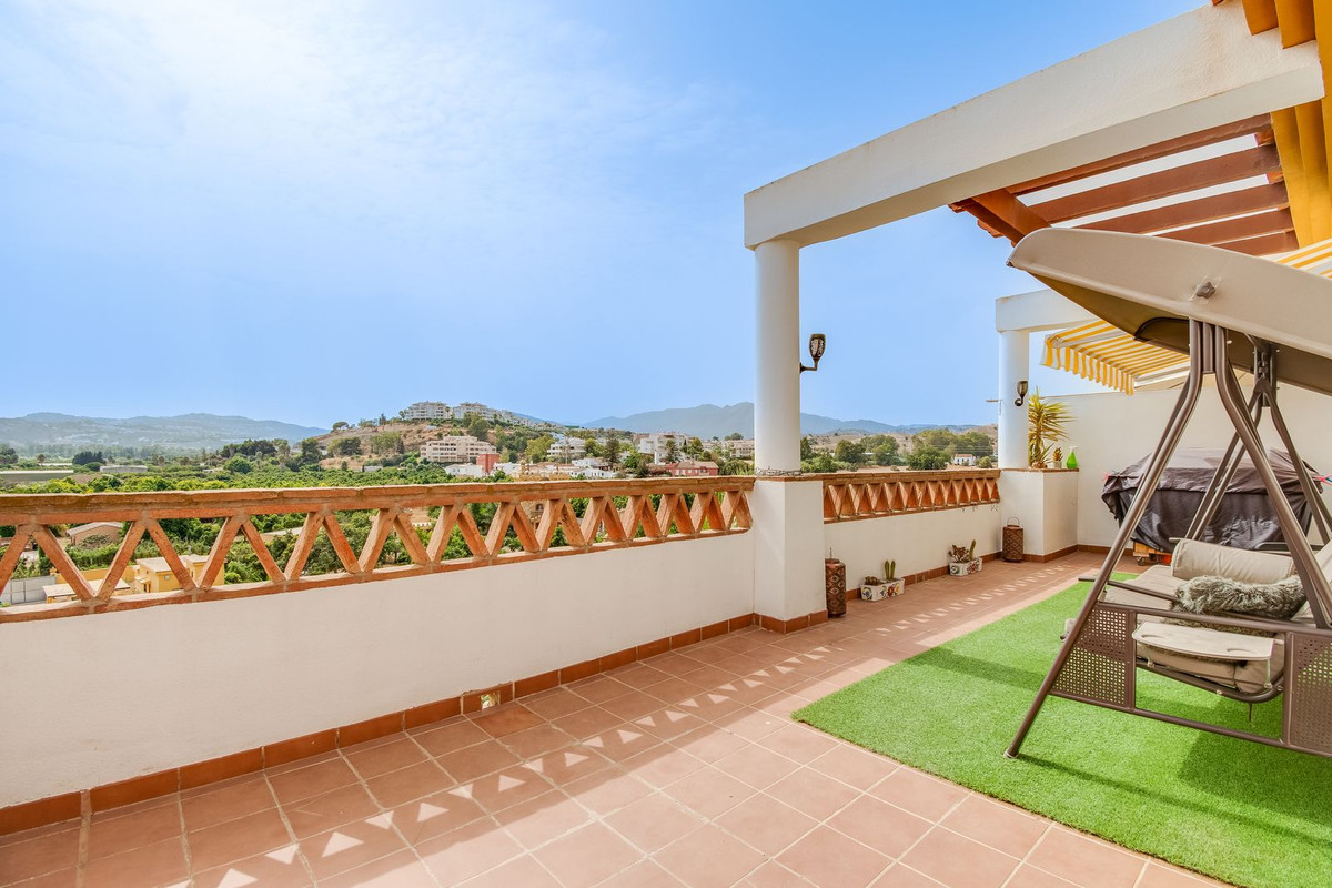 2 bedroom Apartment For Sale in Mijas Golf, Málaga - thumb 19