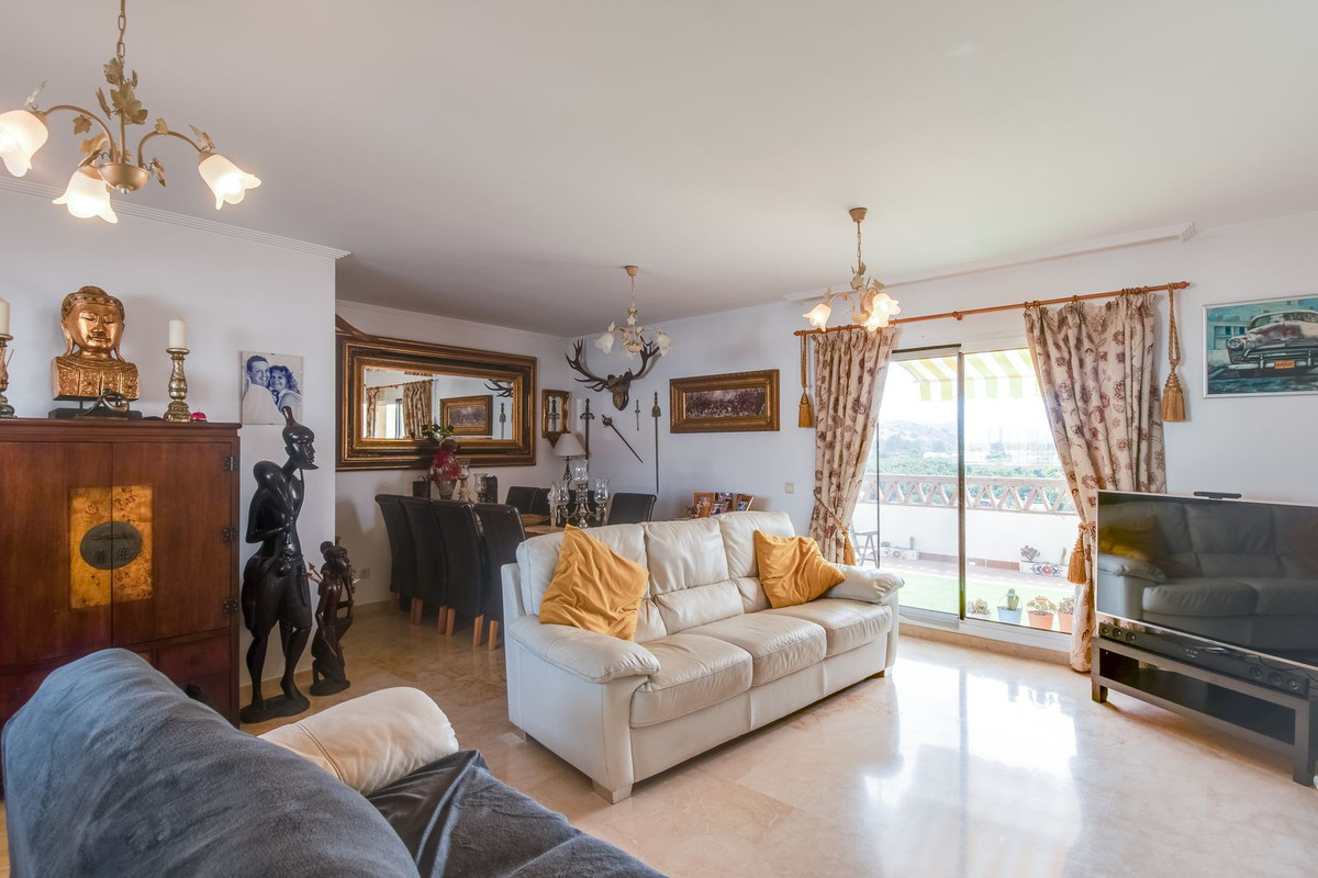 2 bedroom Apartment For Sale in Mijas Golf, Málaga - thumb 24