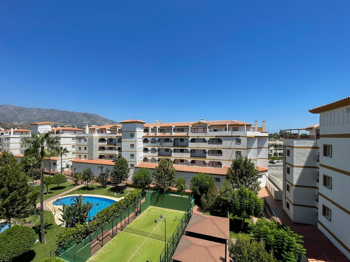 2 bedroom Apartment For Sale in Mijas Golf, Málaga - thumb 33