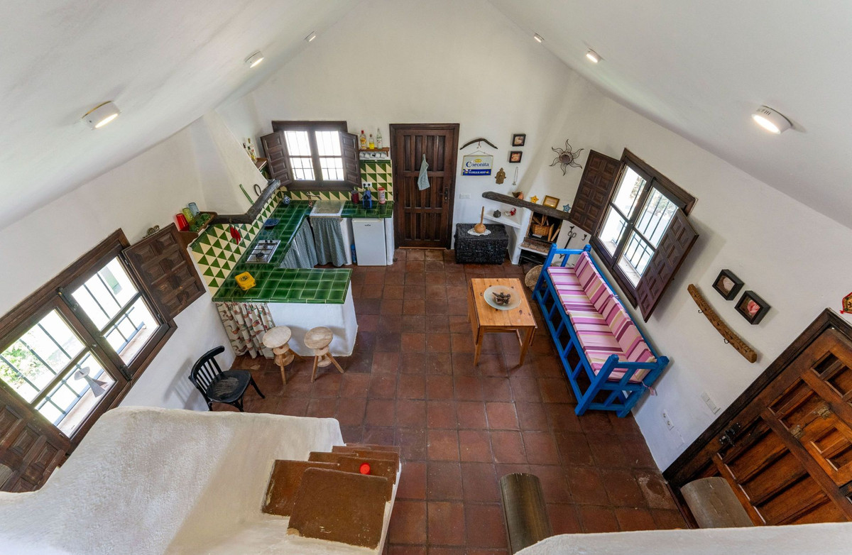 1 Bedroom Detached Villa For Sale Monda
