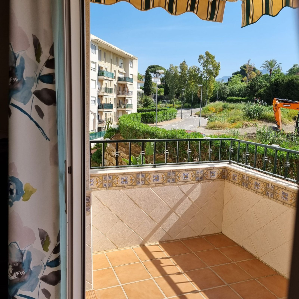 Great opportunity to live in Guadalmina Alta, next to the golf course and a few minutes walk from Sa, Spain