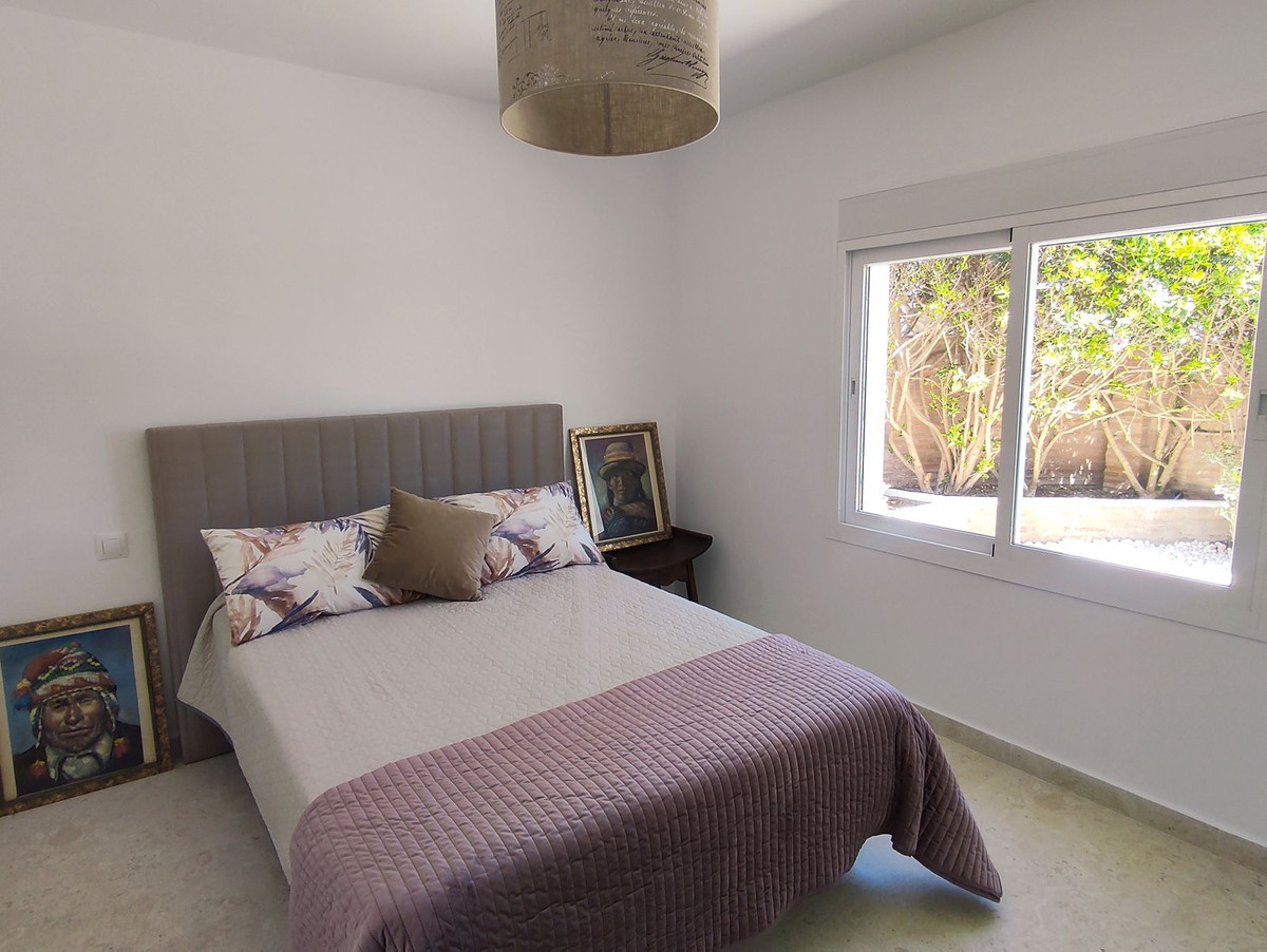 3 Schlafzimmer Freistehende Villa Zu Verkaufen Mijas Costa