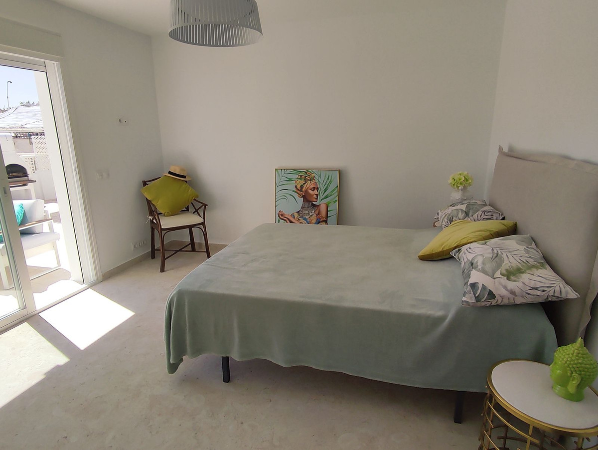 3 Schlafzimmer Freistehende Villa Zu Verkaufen Mijas Costa