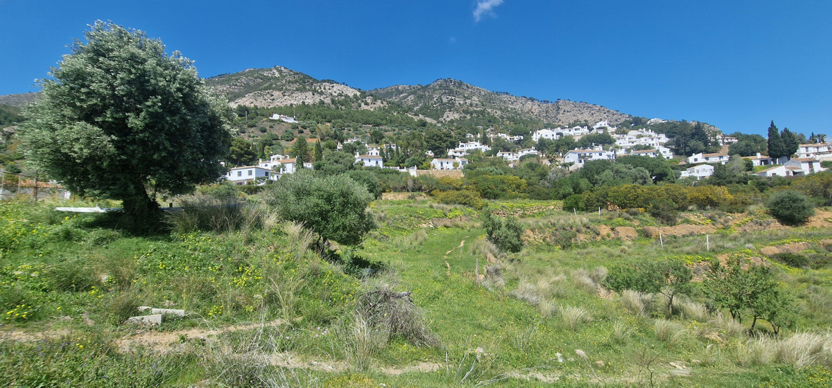 Residential For Sale Mijas