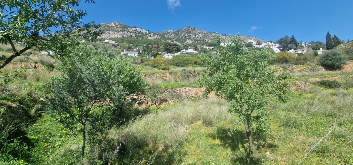 Residential For Sale Mijas