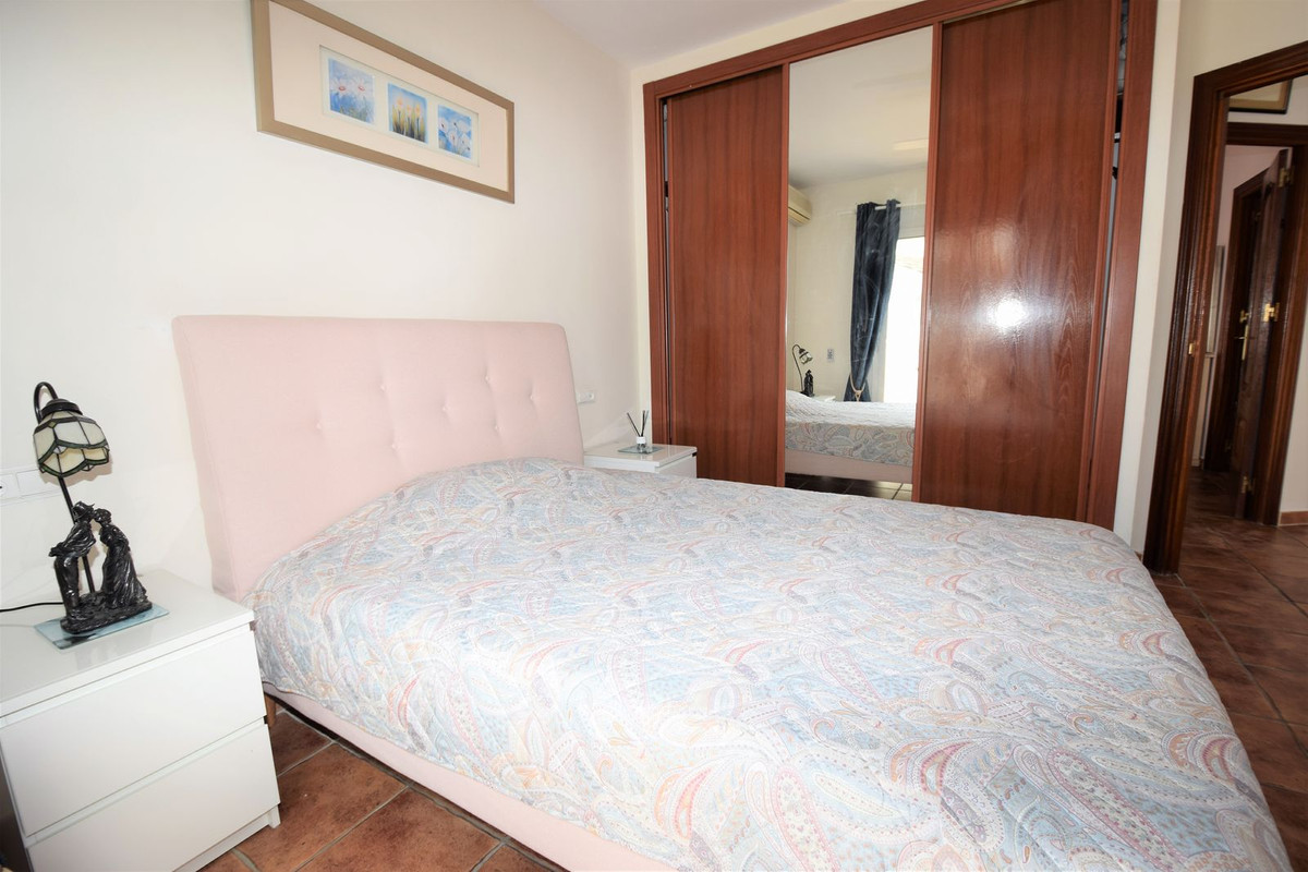 2 bedroom Townhouse For Sale in La Cala de Mijas, Málaga - thumb 10