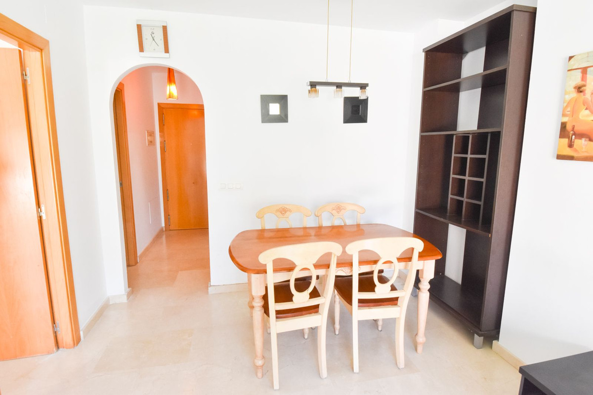 Appartement te koop in Fuengirola R4638007