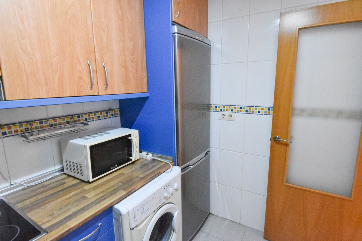 Appartement te koop in Fuengirola R4638007