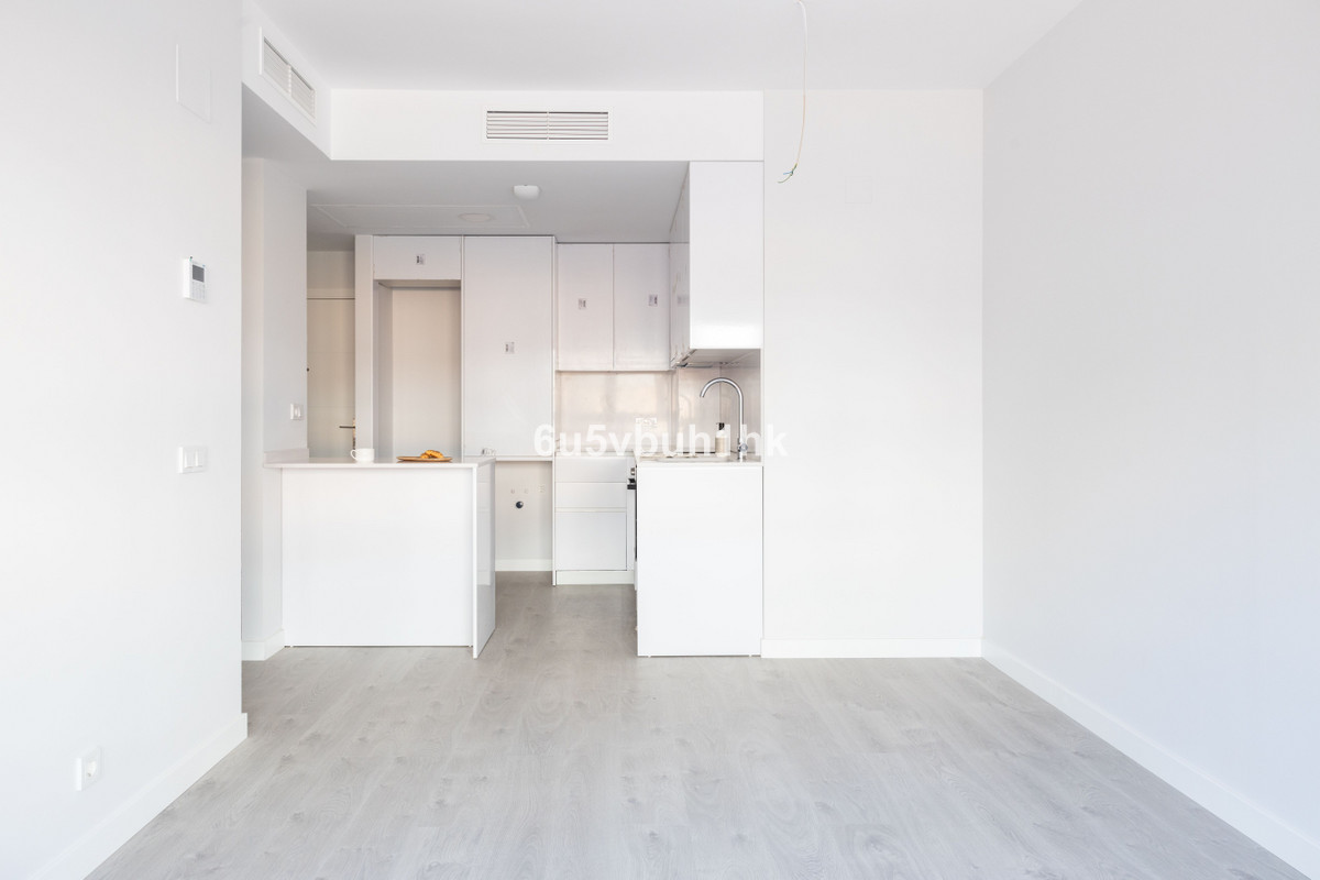 Appartement te koop in Málaga R4669864