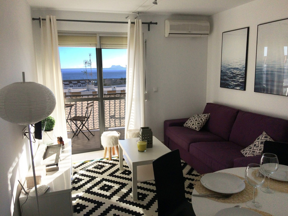 						Appartement  Penthouse
													en vente 
																			 à Estepona
					