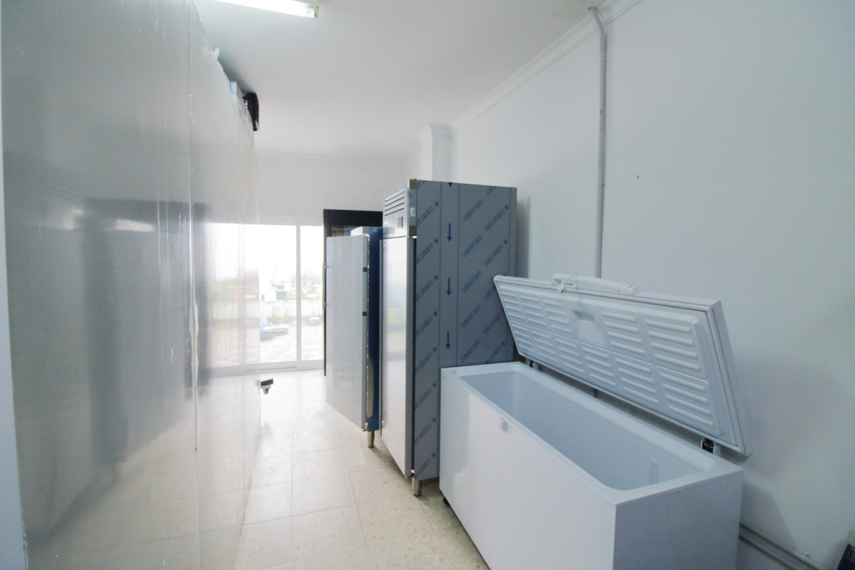 0 bedroom Commercial Property For Sale in Fuengirola, Málaga - thumb 17