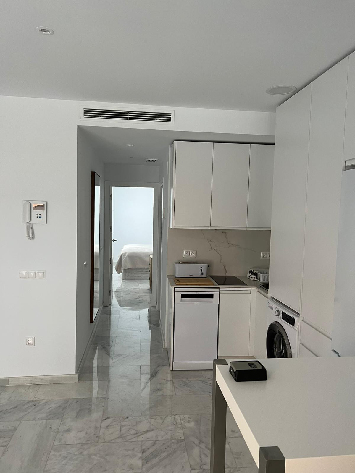 1 Bedroom Apartment For Sale, Fuengirola