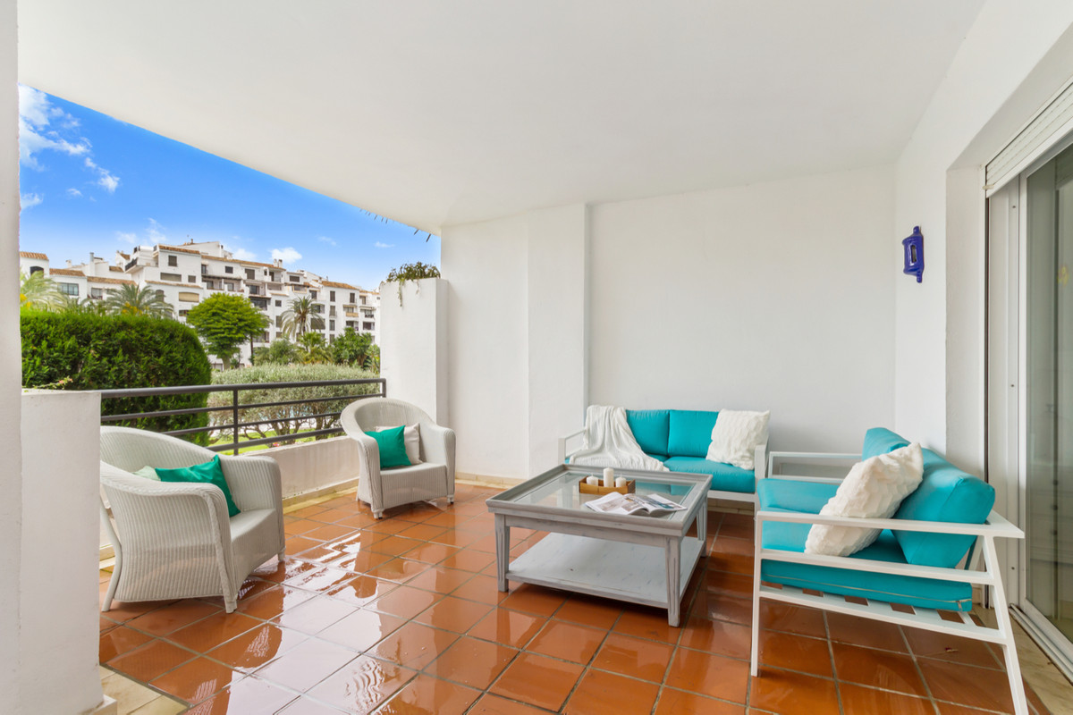 2 bedroom Apartment For Sale in Costa del Sol, Málaga - thumb 5