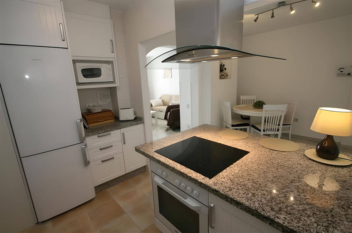 ES173388: Apartment  in Fuengirola
