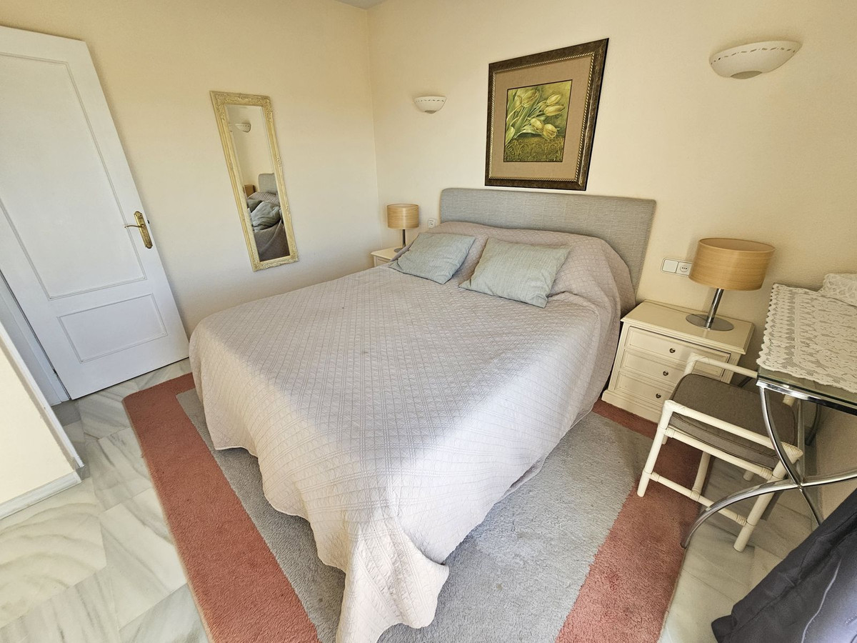 5 Bedroom Semi Detached Villa For Sale Calahonda