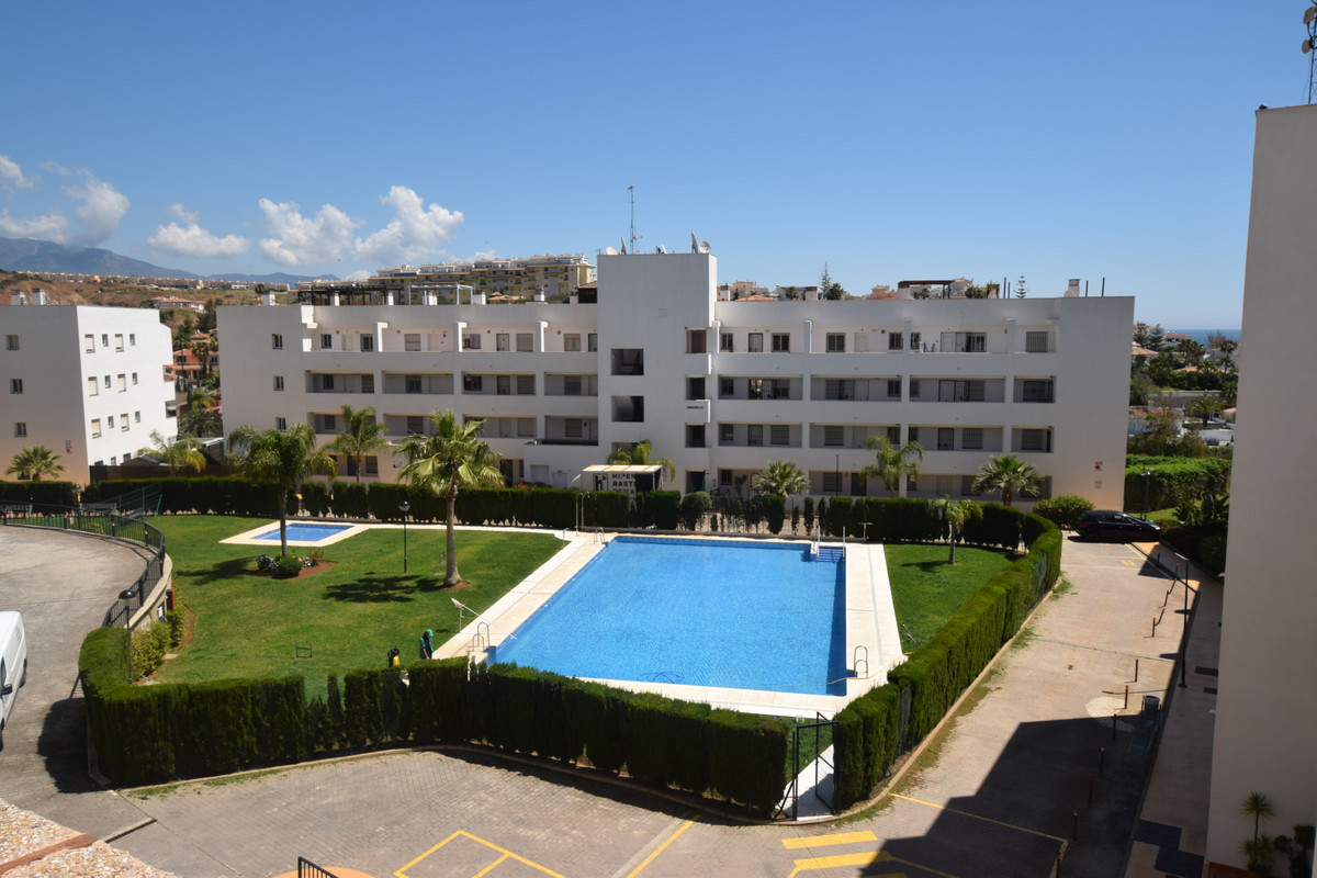 3 bedroom Apartment For Sale in Miraflores, Málaga - thumb 1
