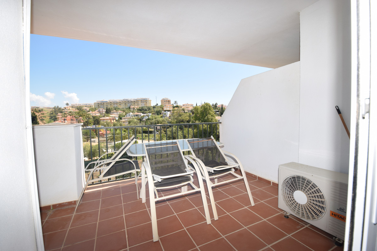 3 bedroom Apartment For Sale in Miraflores, Málaga - thumb 15