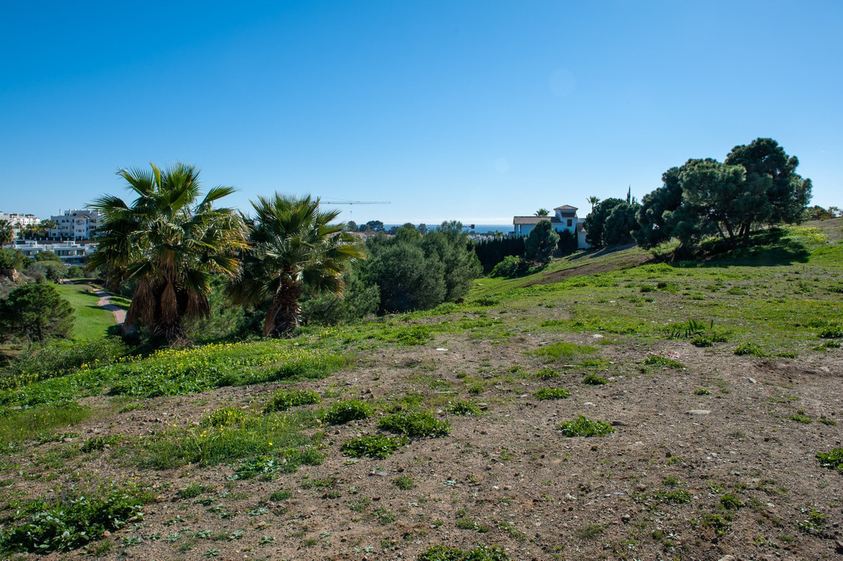 Great residential plot for sale to build your dream villa with stunning coastal views, very well loc, Spain