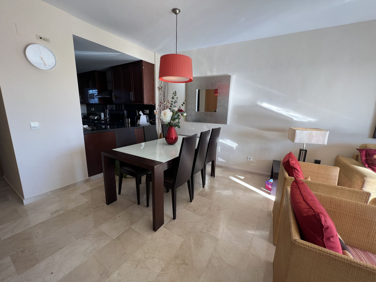 Apartment Ground Floor in Mijas Costa, Costa del Sol
