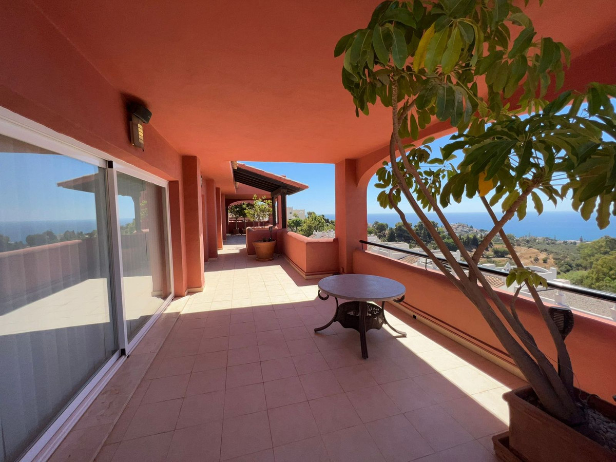 Penthouse for sale in Benalmadena R4055650