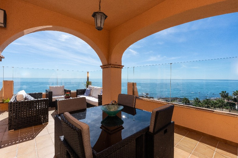 Penthouse for sale in Fuengirola R4700728
