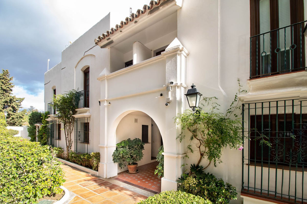 2 bedroom Townhouse For Sale in Costalita, Málaga