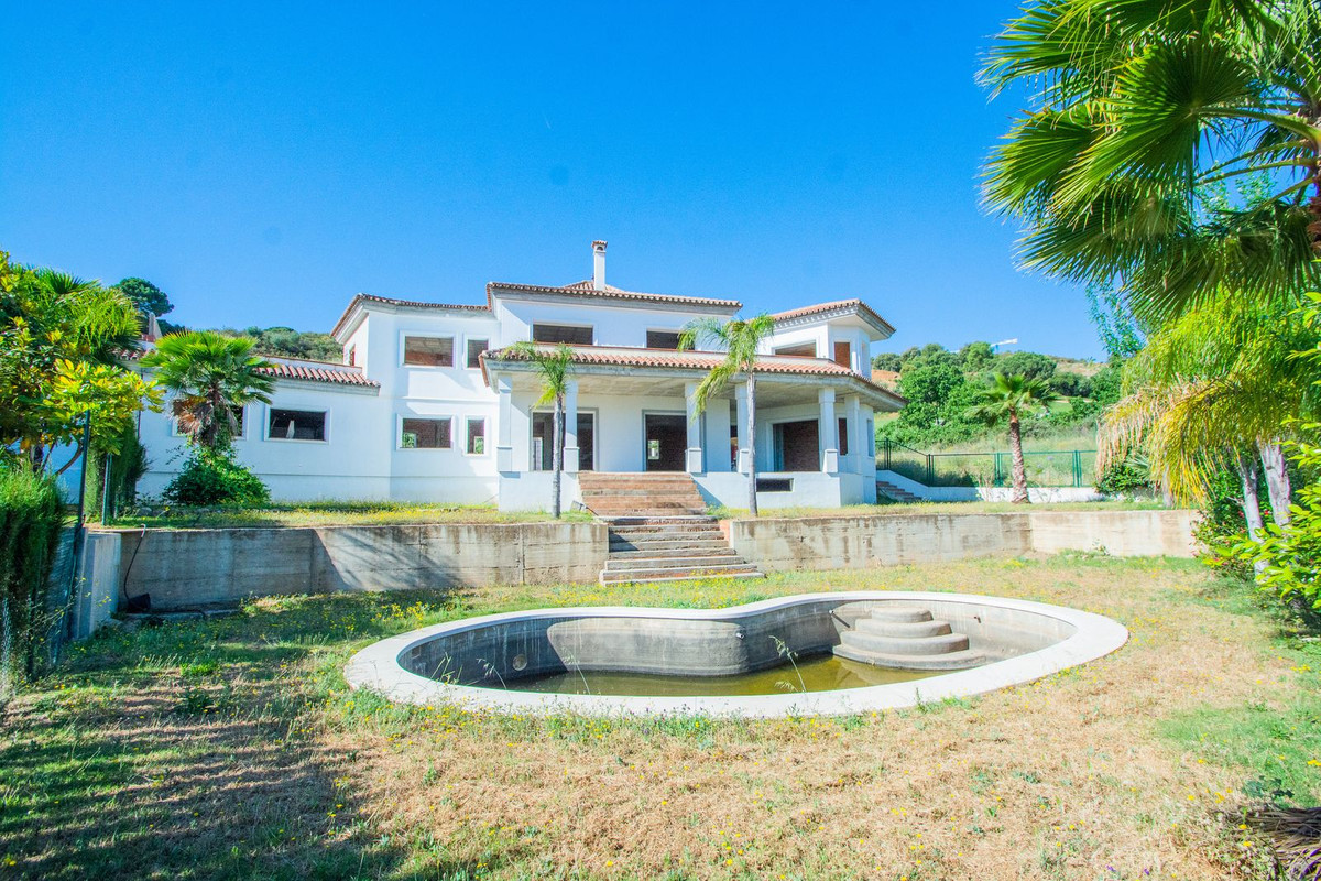 properties for sale in Costa del Sol