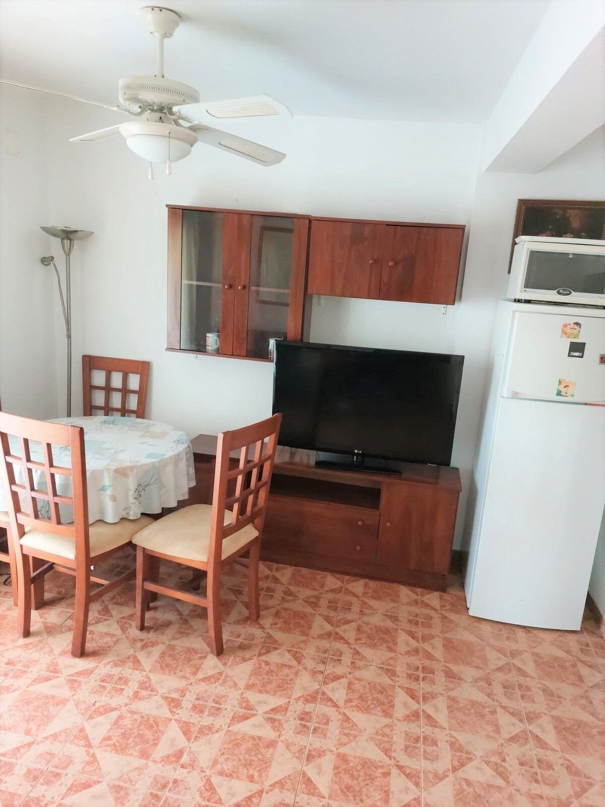 Apartamento Planta Media en Mijas Costa, Costa del Sol
