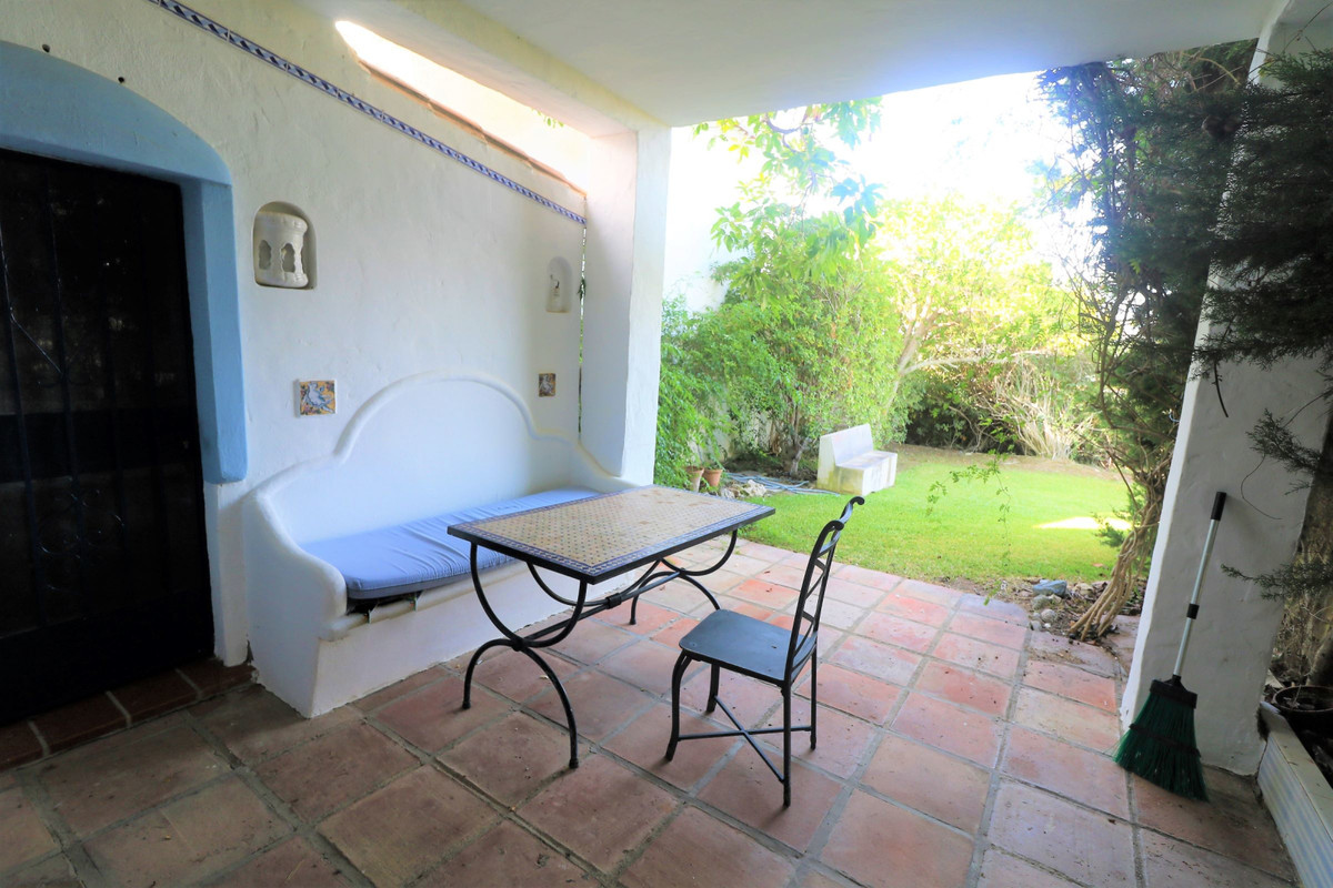 Villa Semi Detached in Casares Playa, Costa del Sol
