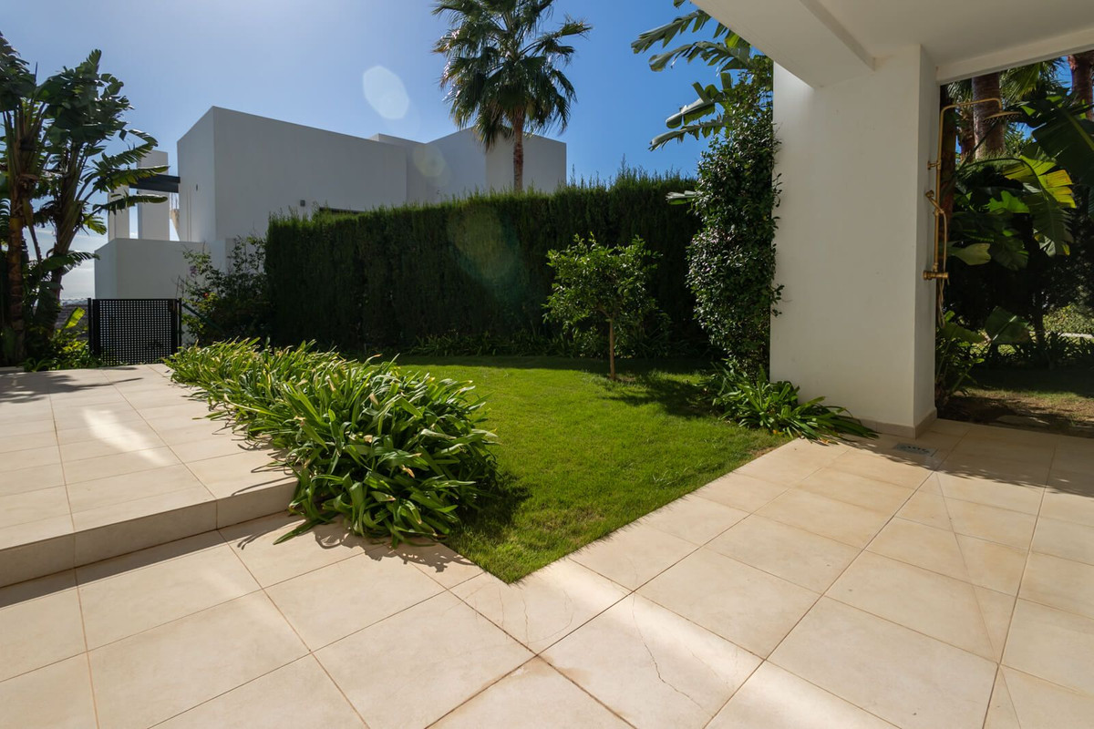 Appartement te koop in Casares Playa MFSA1708
