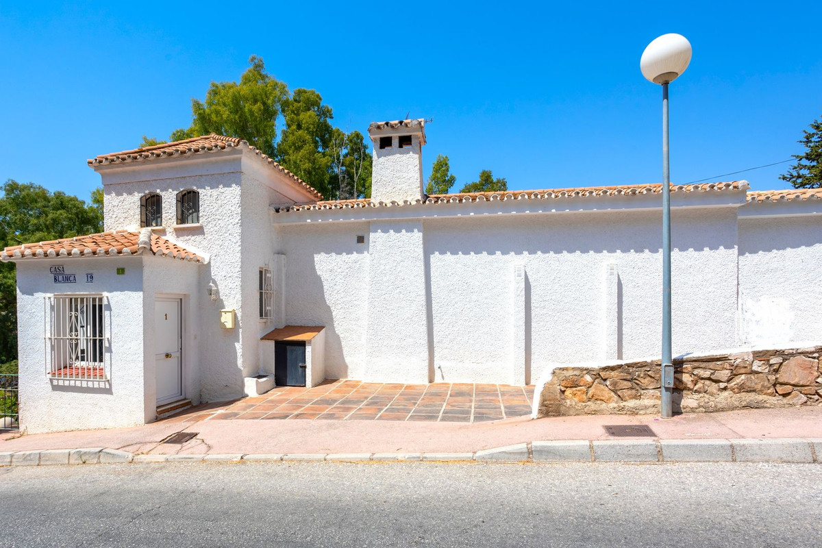 Villa Individuelle en vente à Torreblanca, Costa del Sol