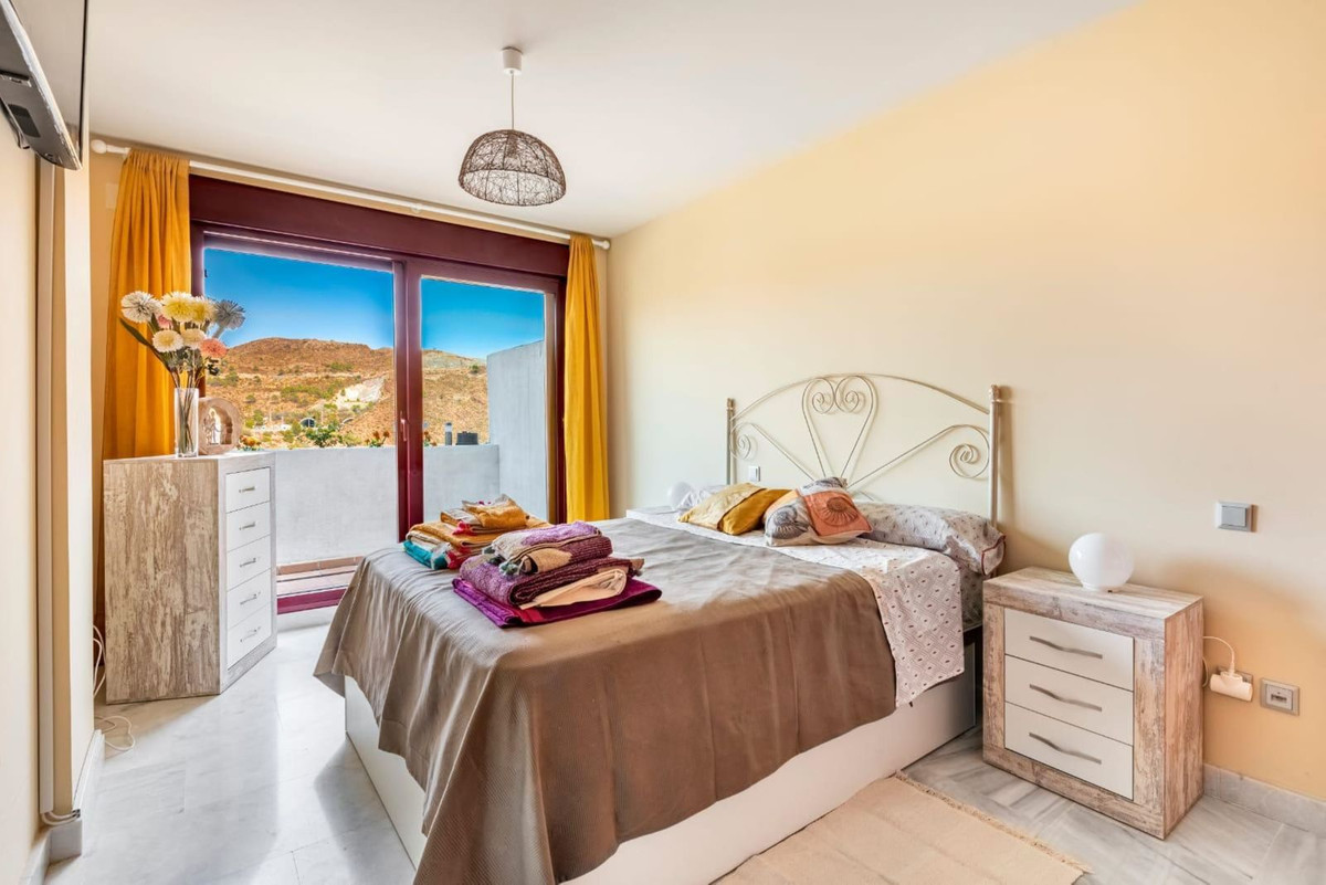 1 bedroom Apartment For Sale in Los Flamingos, Málaga