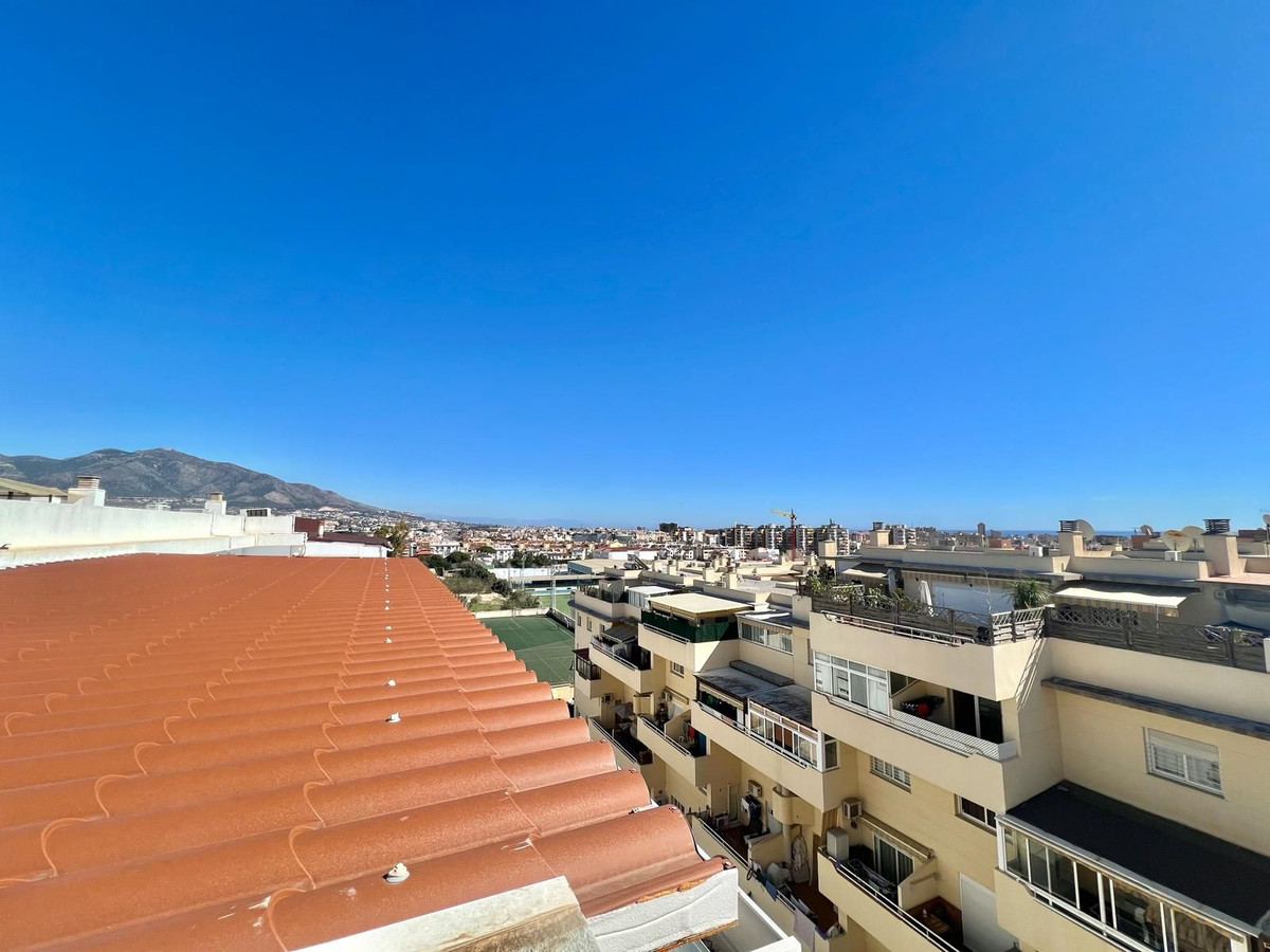 Penthouse for sale in Las Lagunas R4681633