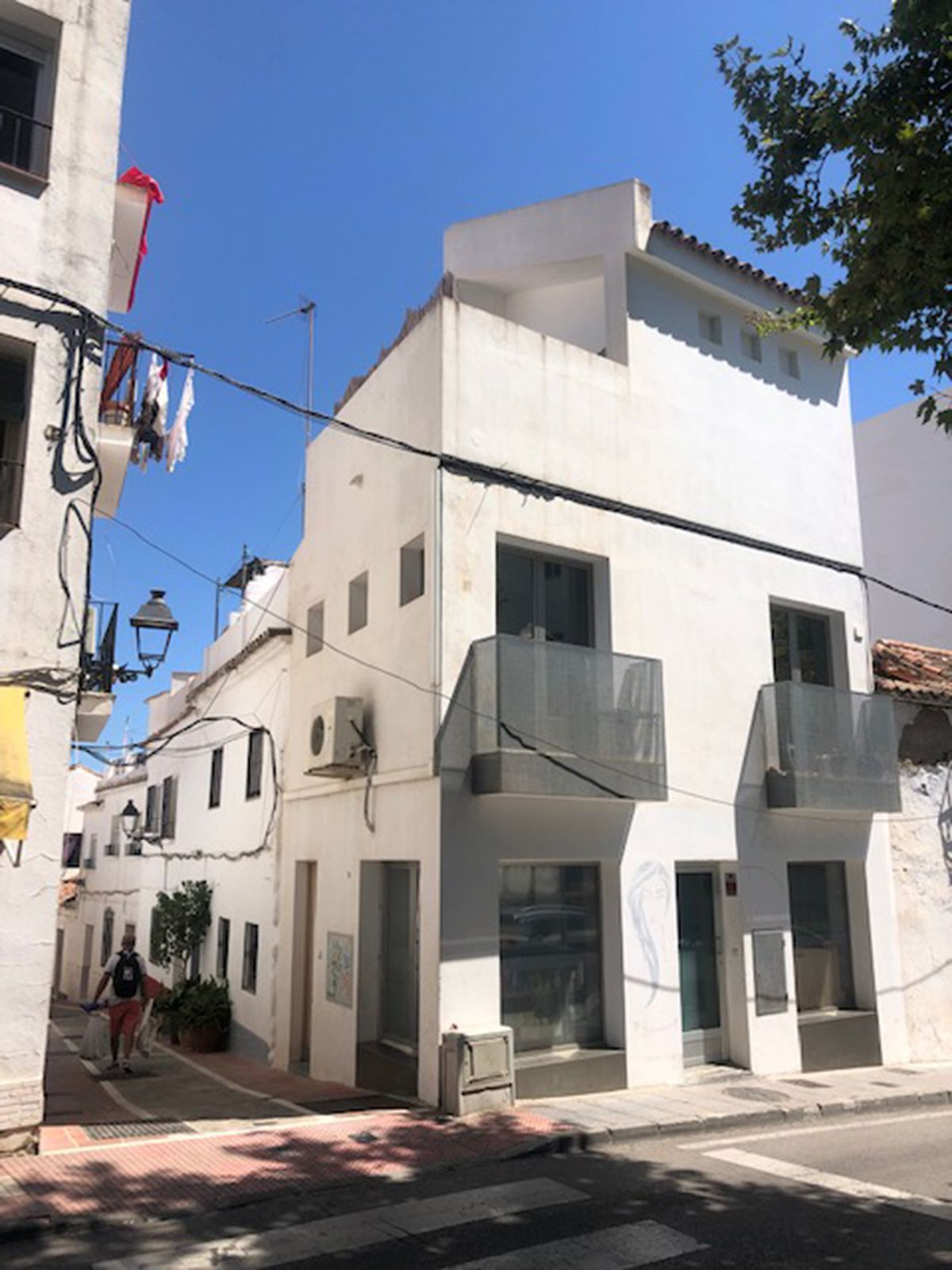 1 Bedroom Penthouse Duplex For Sale Marbella, Costa del Sol - HP4143628