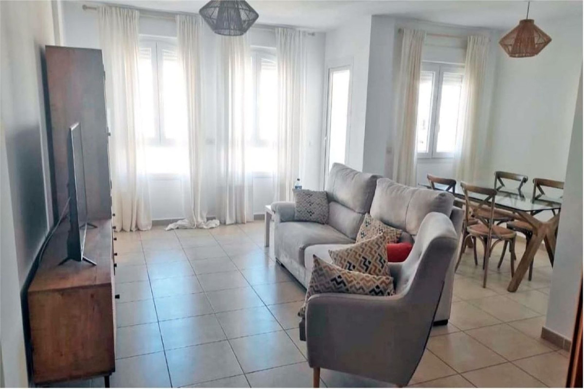 Appartement te koop in Nueva Andalucía R4258705