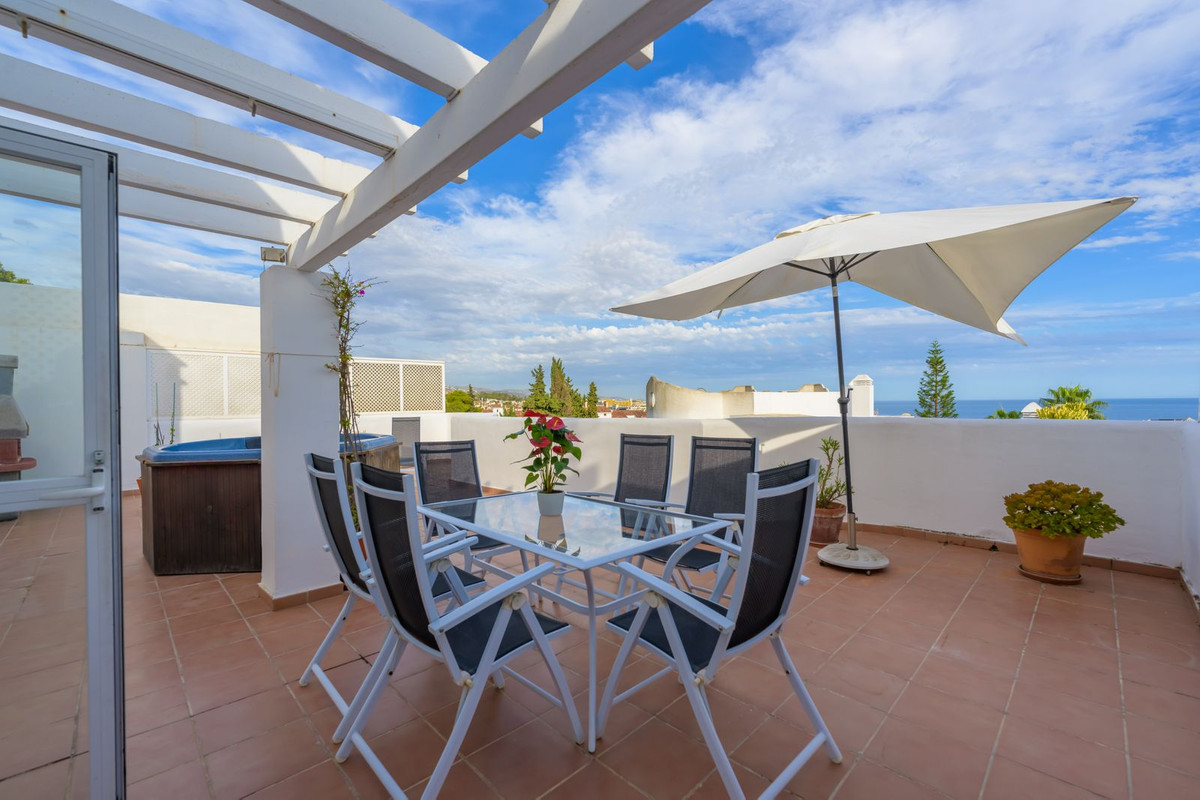 Appartement-terrasse - The Golden Mile