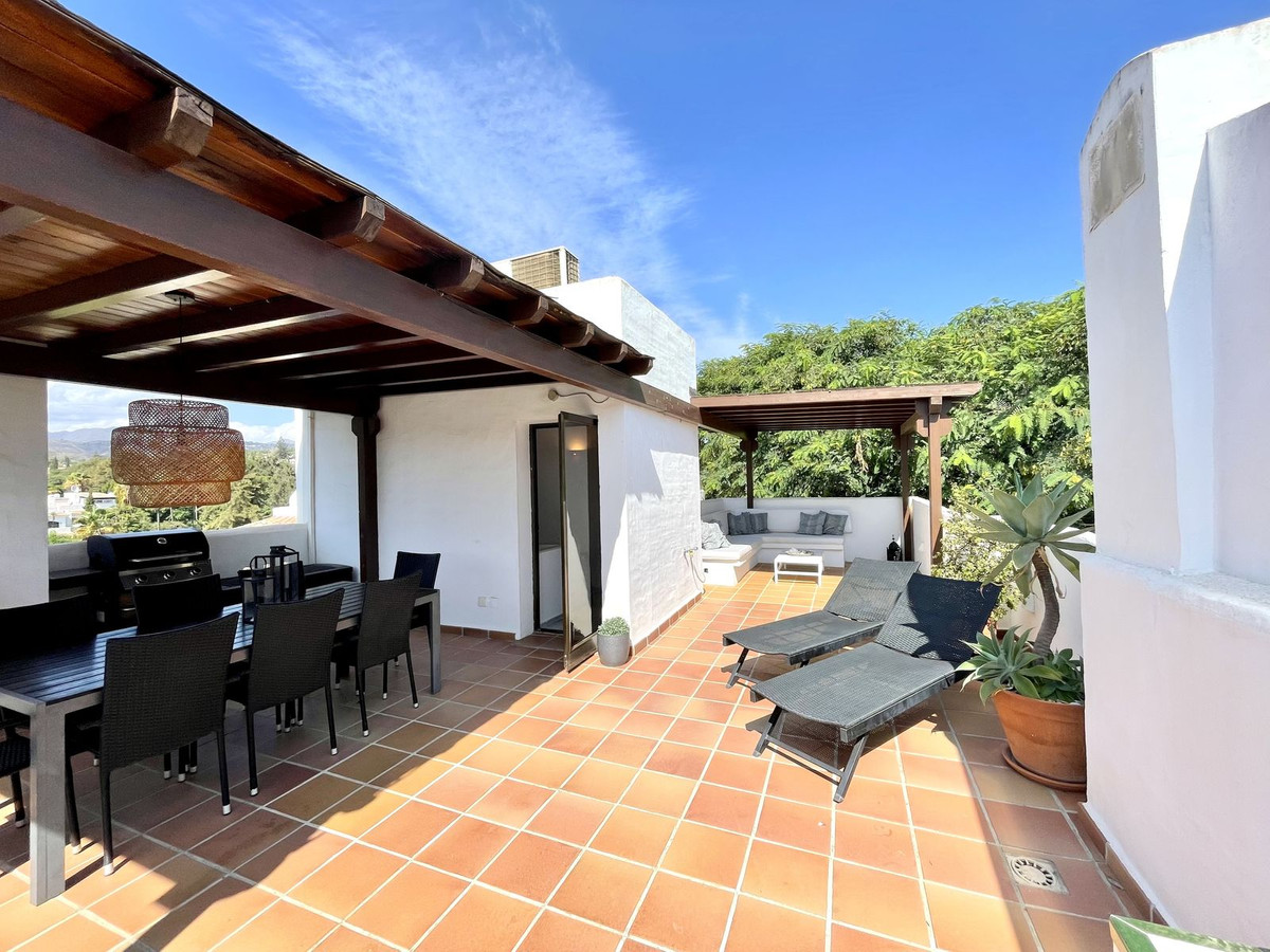 3 Bedroom Penthouse For Sale Elviria, Costa del Sol - HP4411714