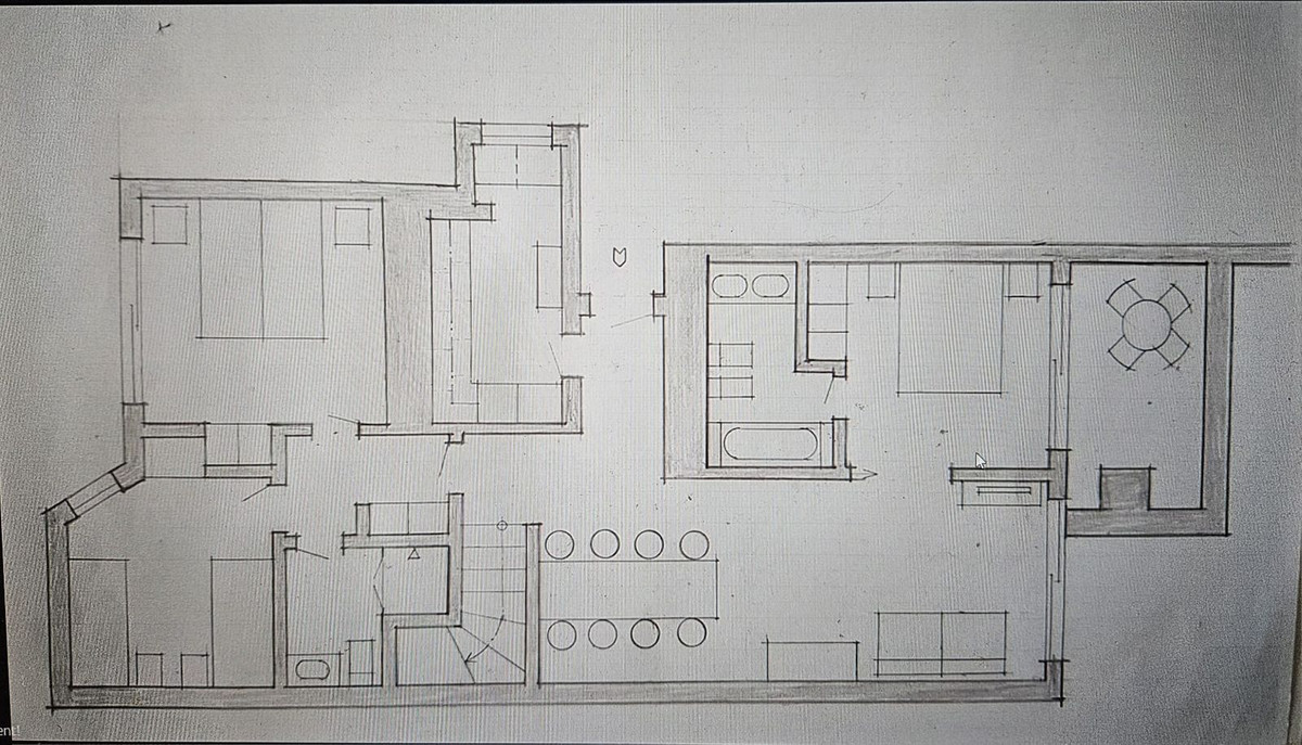 Apartamento con 3 Dormitorios en Venta Elviria
