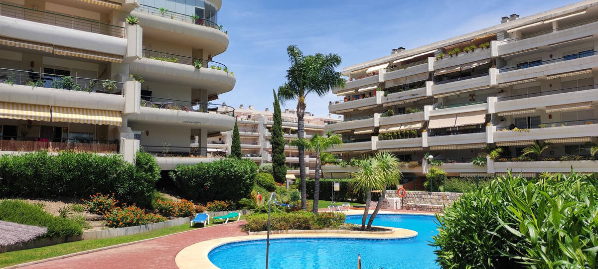 Very nice ground floor apartment, Situated nearby the Guadalmina golf course and 5 minutes from San , Spain