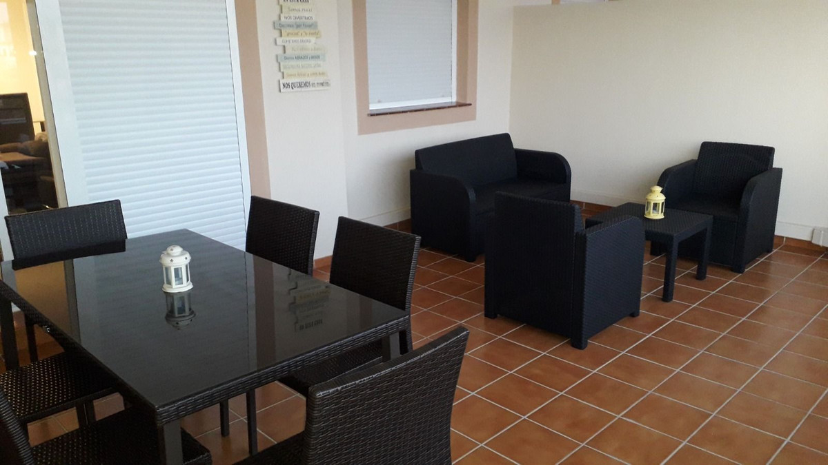 Appartement te koop in Casares R4327150