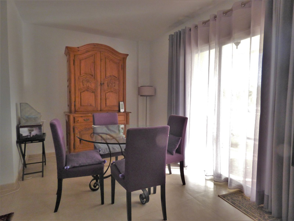 Appartement Mi-étage à Mijas, Costa del Sol
