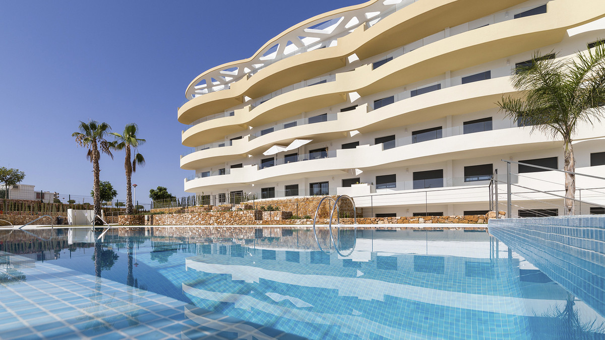 Arenales Playa 10 is a new residential complex just a few minutes' walk from the beach and a fe, Spain