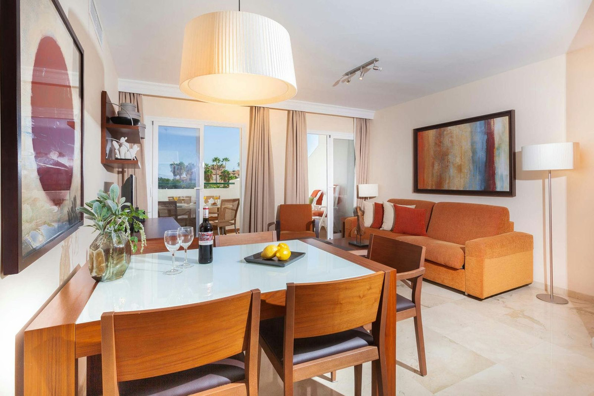 Apartment in Fuengirola, Costa del Sol, Málaga on Costa del Sol En venta