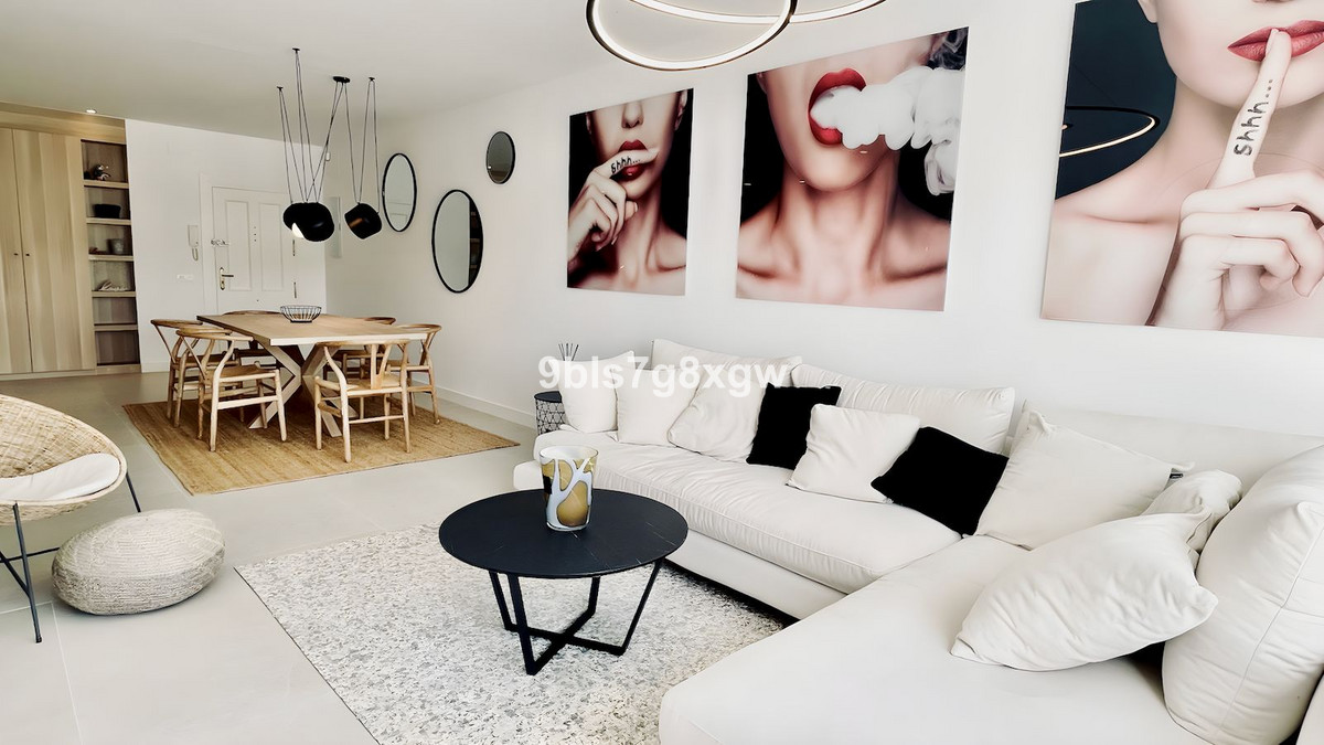 3 bedroom Apartment For Sale in La Quinta, Málaga - thumb 4