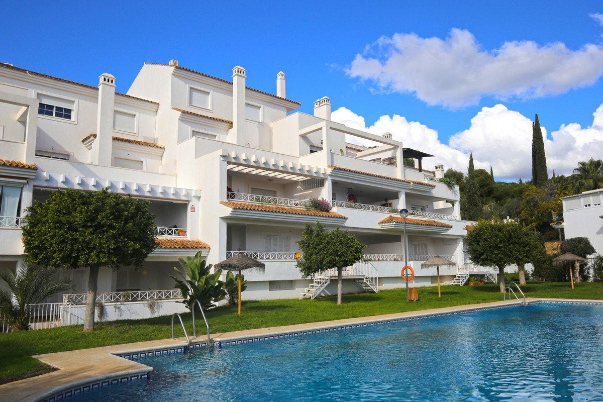 Apartment - Marbella