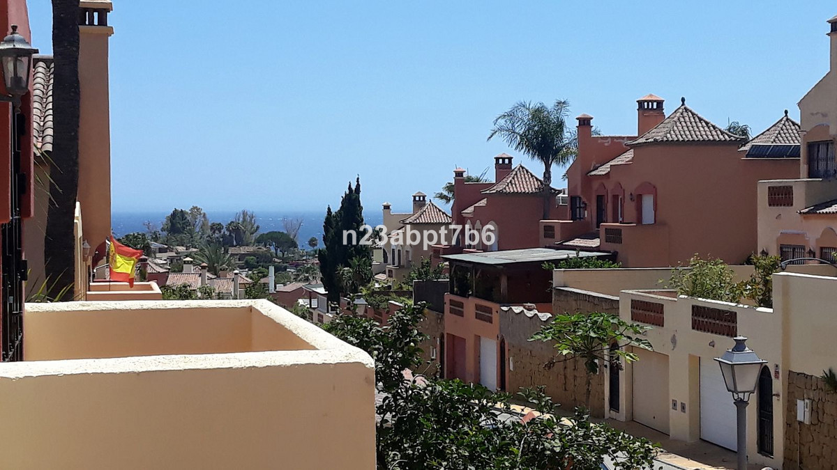 Villa Pareada en Marbella, Costa del Sol
