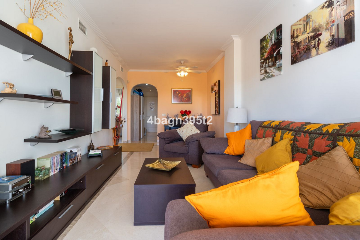 Appartement te koop in La Cala de Mijas R4558174