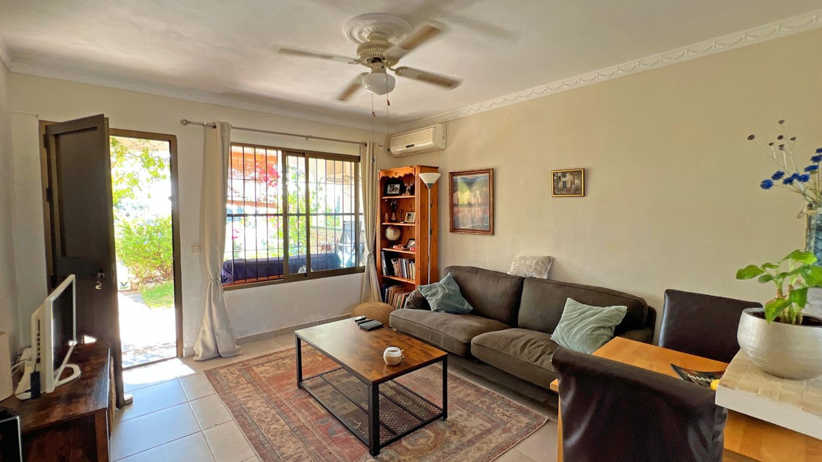 Appartement te koop in La Cala de Mijas R4453798